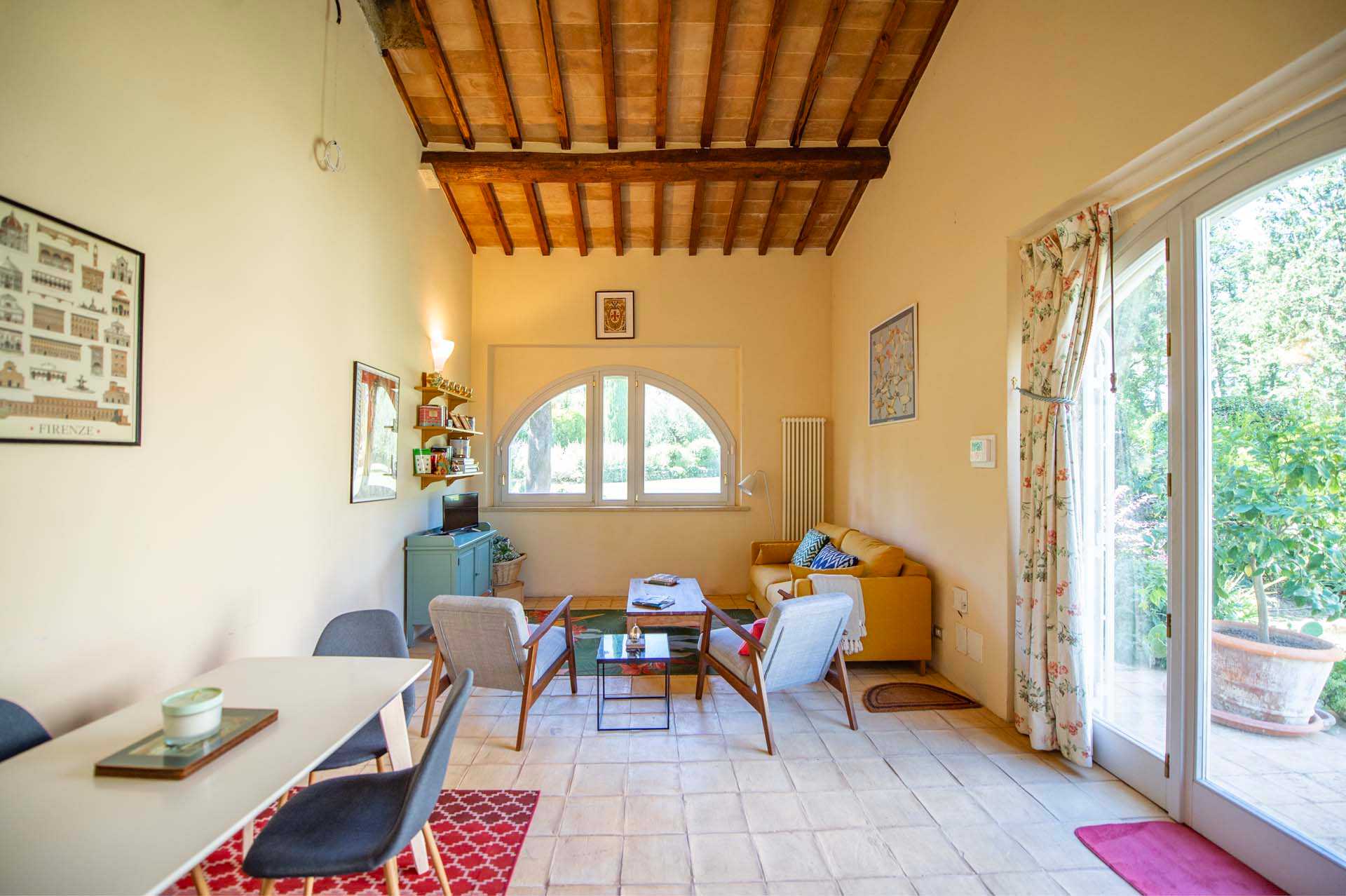بيت في Cetona, Tuscany 12267957