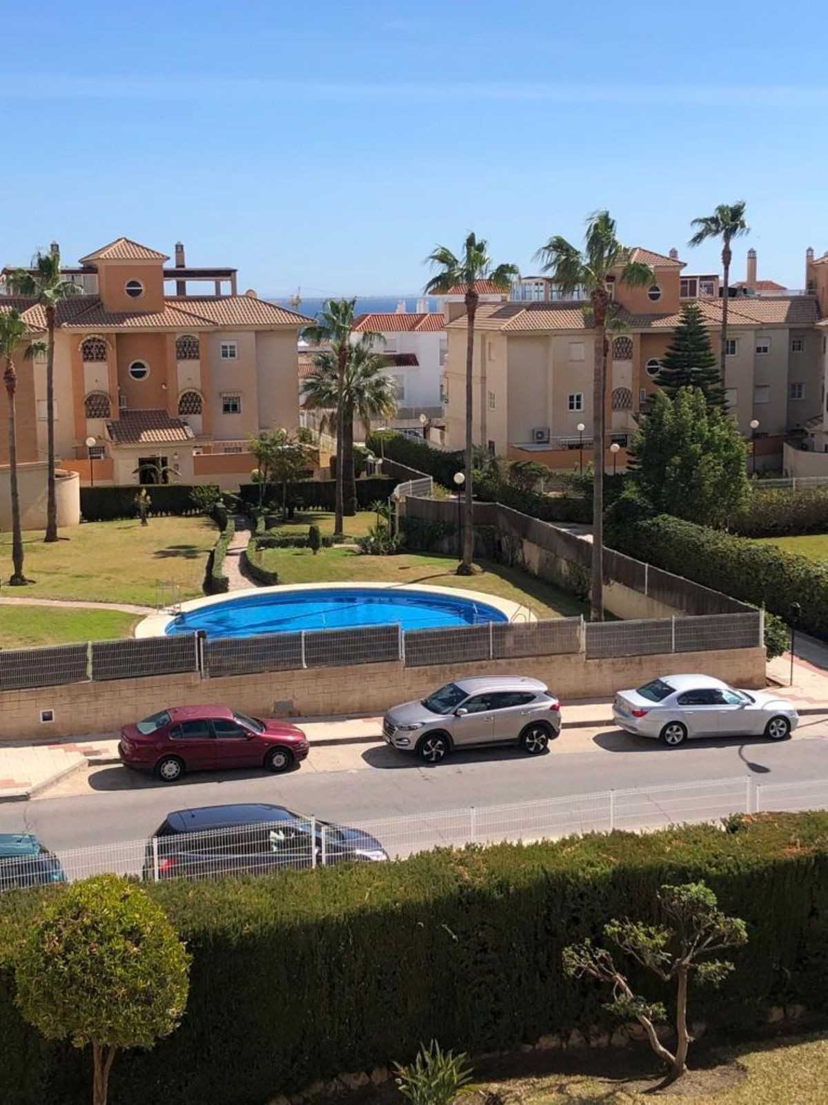 Condominium in El Pinillo, Canarias 12267961