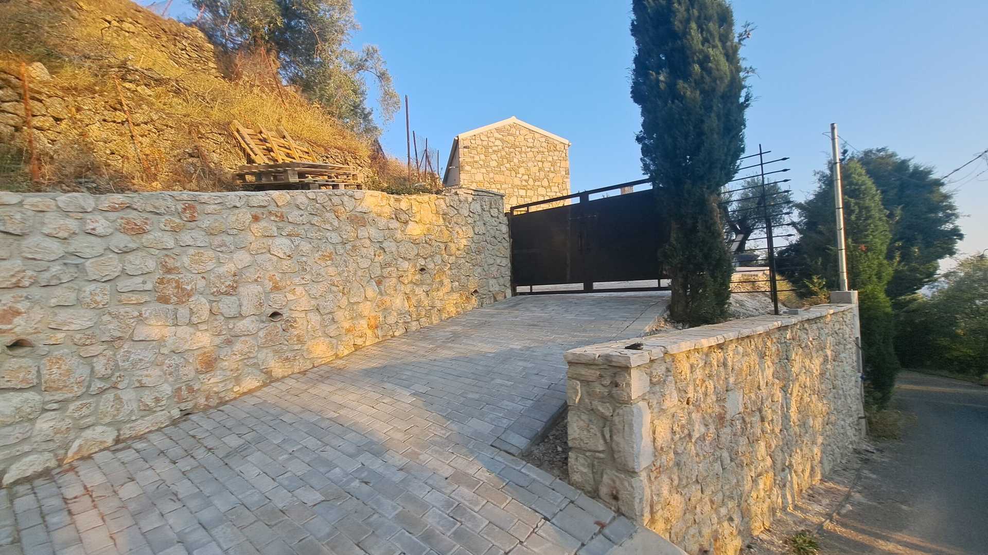 Huis in Ypsos, Ionië Nisia 12268128