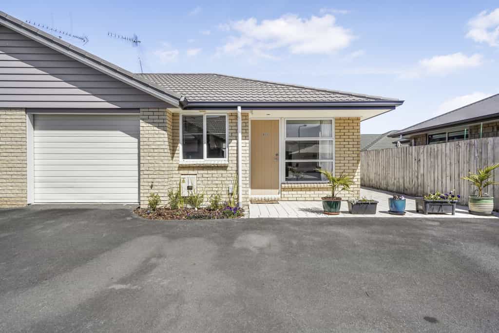Condominium in Hamilton, Waikato 12268134