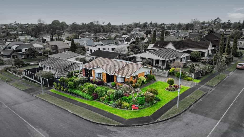 Condominium dans Hamilton, Waikato 12268135