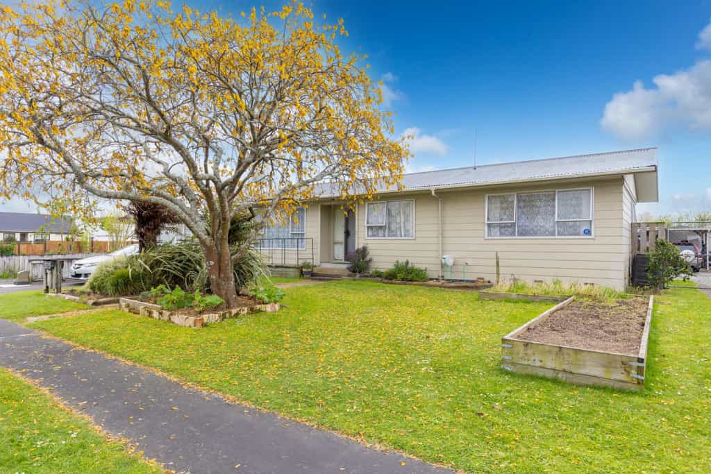 Condominium in Hamilton, Waikato 12268136