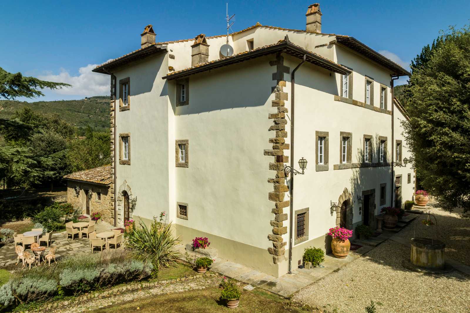 casa no Cortona, Tuscany 12268142