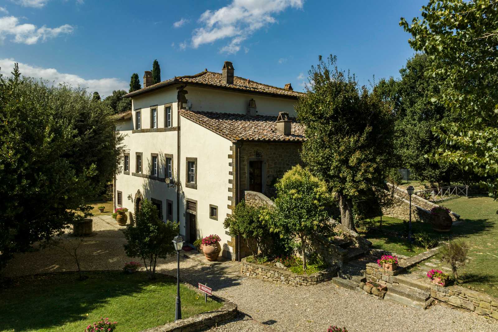 بيت في Cortona, Tuscany 12268142