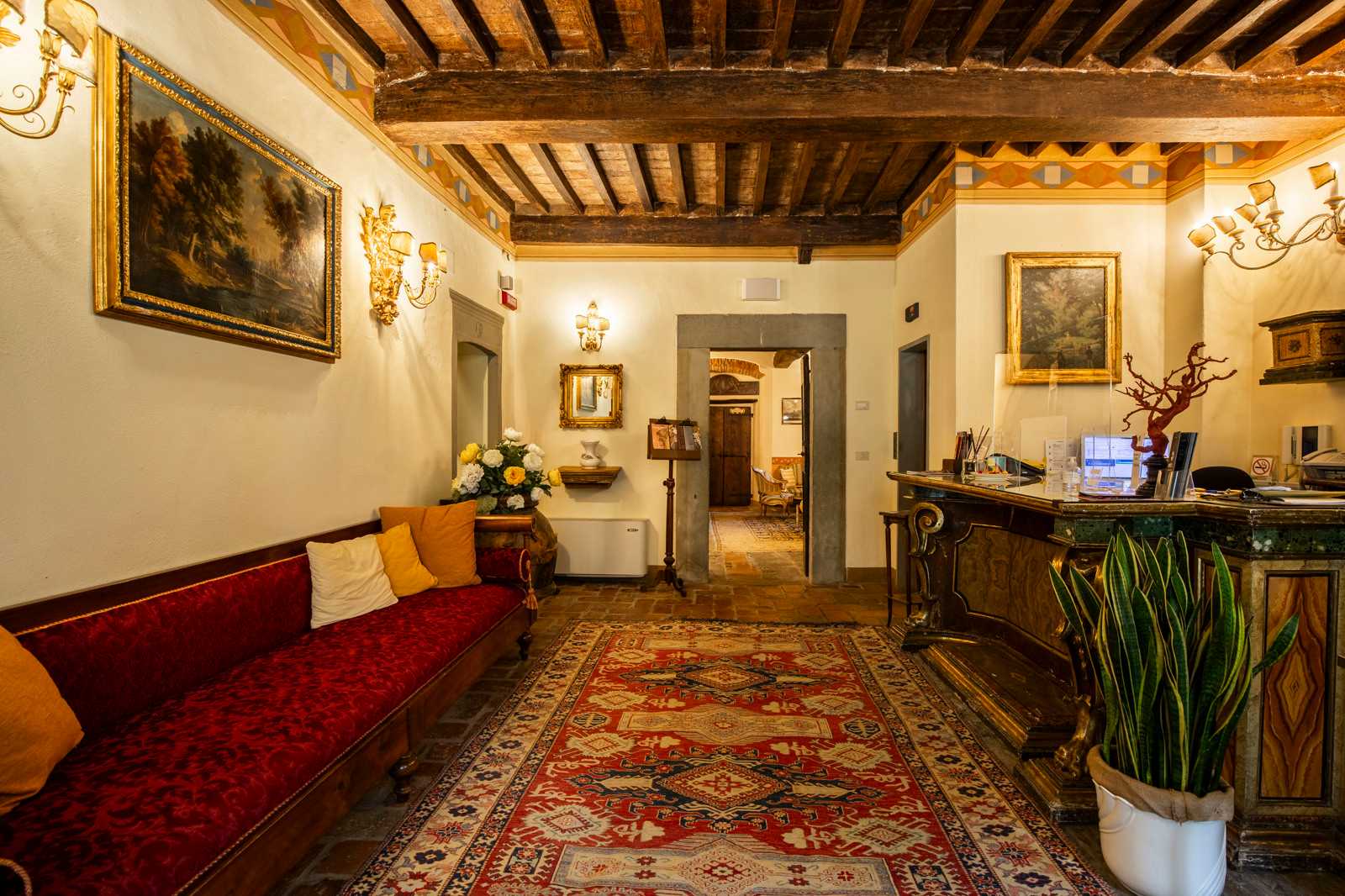 房子 在 Cortona, Tuscany 12268142