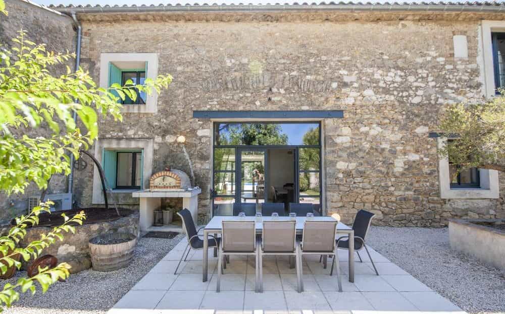 rumah dalam Autignac, Occitanie 12268162