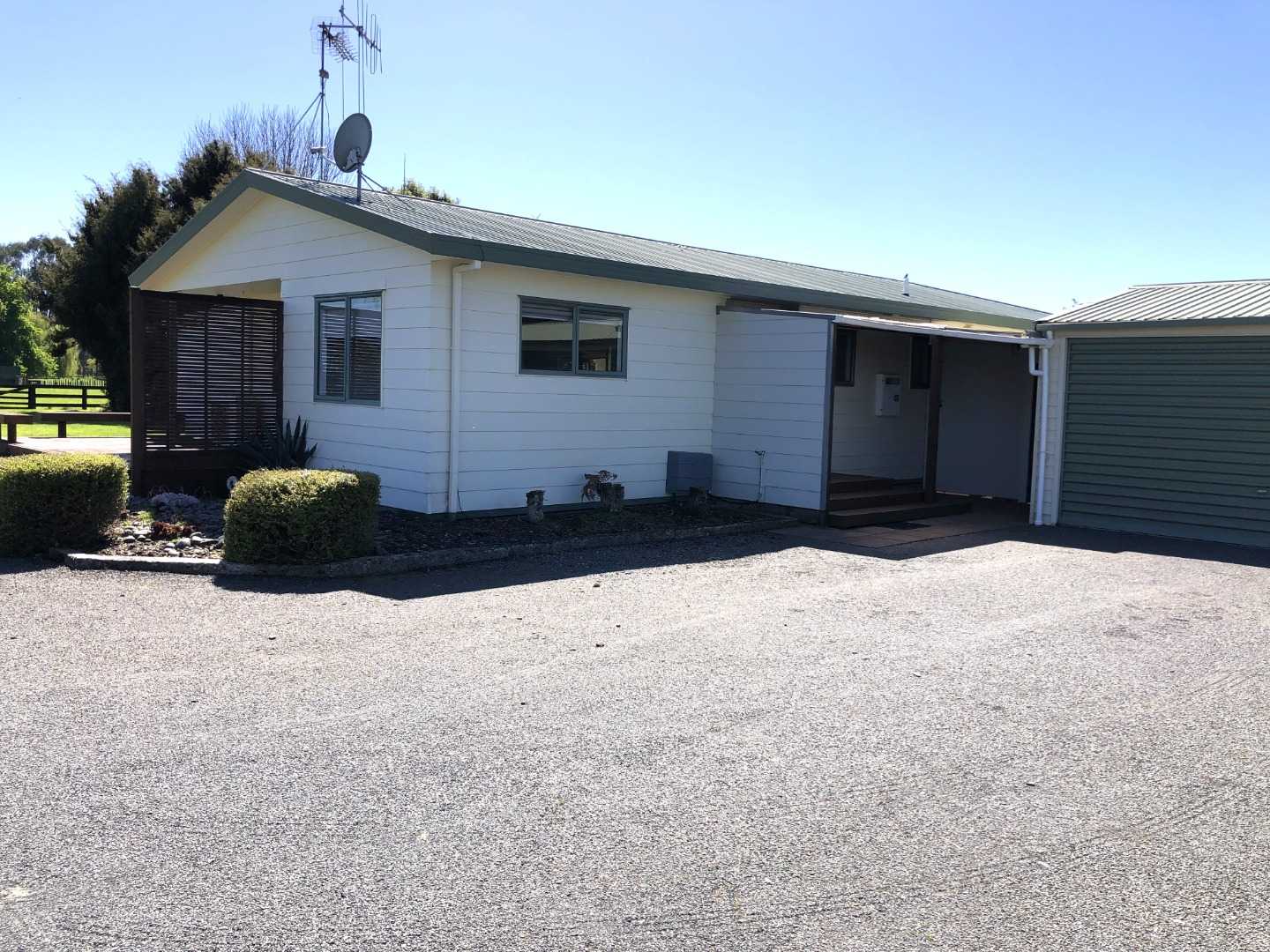 rumah dalam Tamahere, Waikato 12268163