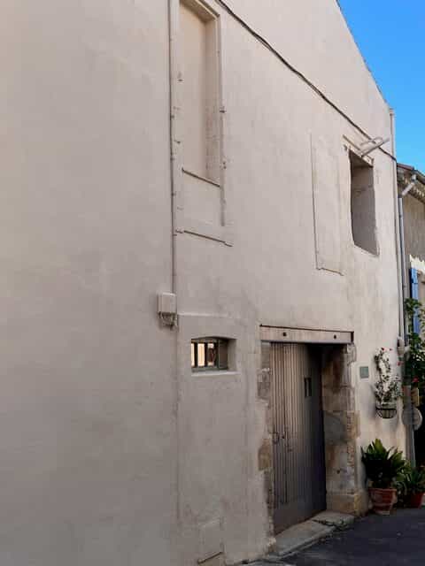 rumah dalam Saint-Geniès-de-Fontedit, Occitanie 12268165
