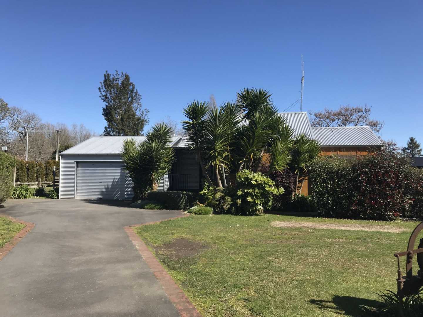 Condominium dans Tamahere, Waikato 12268167