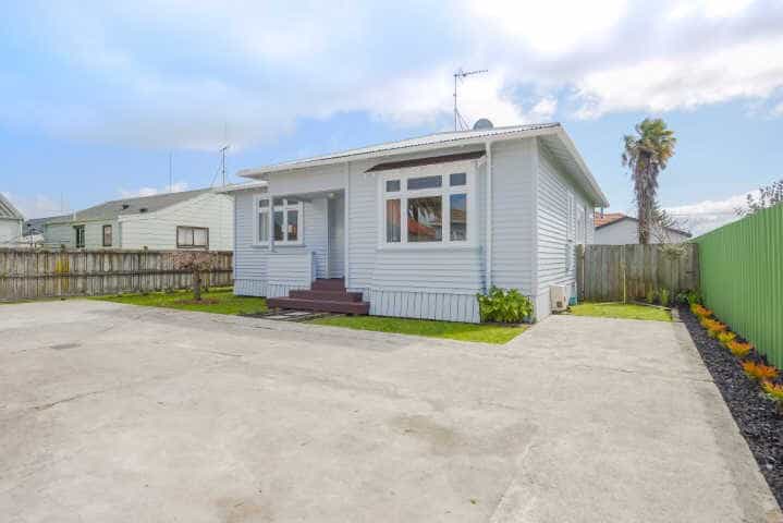 rumah dalam Hamilton, Waikato 12268180