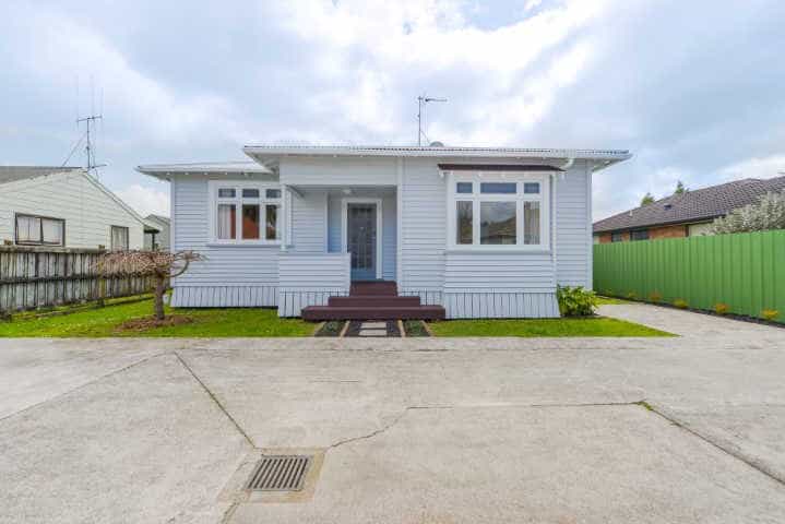 rumah dalam Hamilton, Waikato 12268180