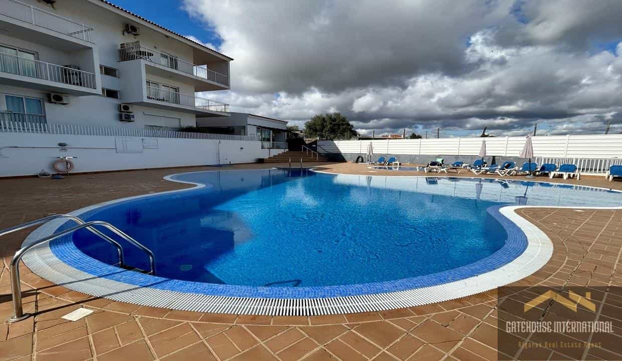 Condominium in Cabana's, Faro 12268416
