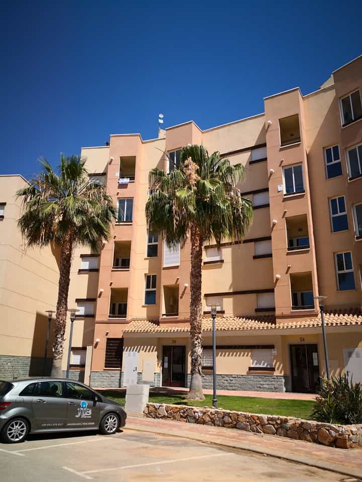 Condominium in La Tercia, Región de Murcia 12268419