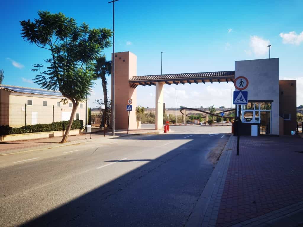 Ejerlejlighed i La Tercia, Región de Murcia 12268419