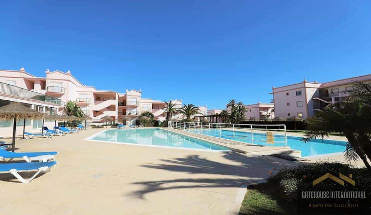 Condominium dans Espiche, Faro 12268426