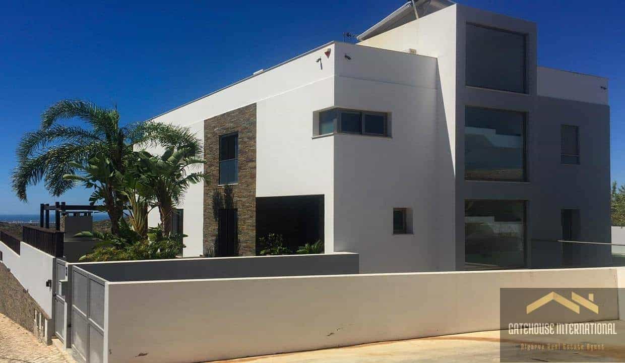 House in Loulé, Faro 12268437