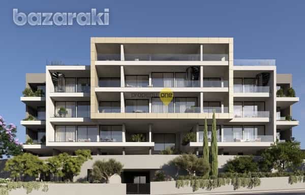 Condominium in Agios Tychon, Larnaka 12268596