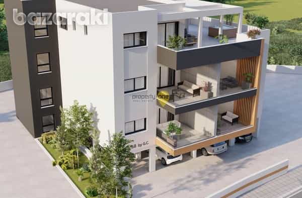 Condominium in Parekklisia, Larnaka 12268607
