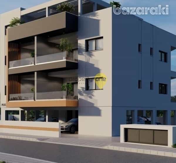Condominium in Parekklisia, Larnaka 12268638