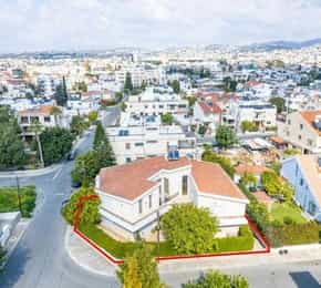 Talo sisään Famagusta, Ammochostos 12268698