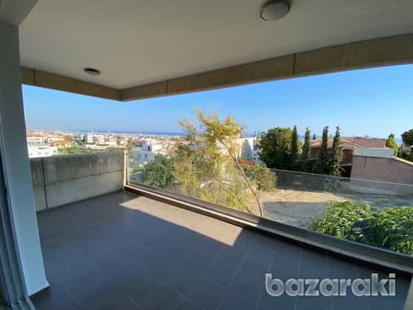 Eigentumswohnung im Limassol, Lemesos 12268772