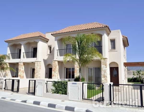 casa en Moni, Limassol 12268817