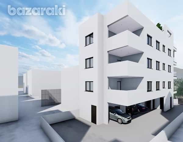 公寓 在 Agios Georgios, Limassol 12268959