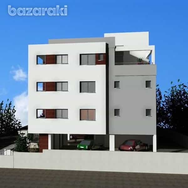 公寓 在 Ypsonas, Limassol 12268985