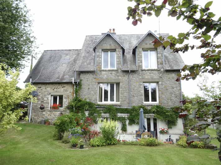 House in Saint-Clement, Normandie 12269401