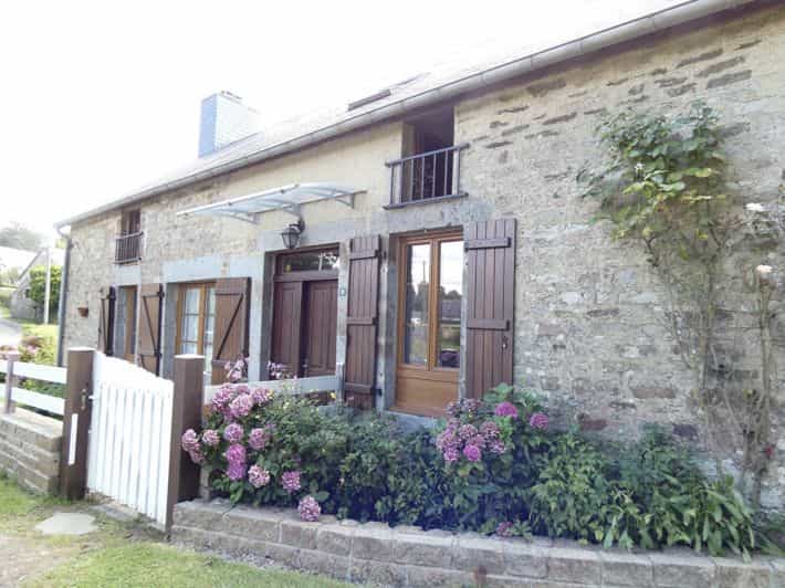 House in Ger, Normandie 12269406