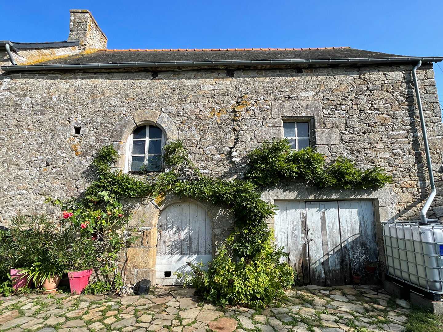 Talo sisään Trélivan, Brittany 12269459