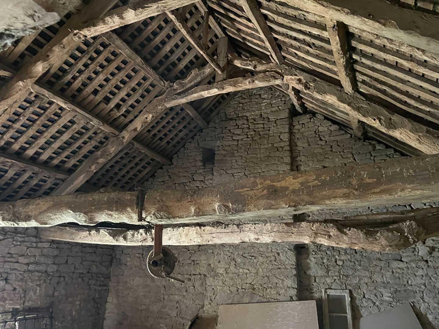 Dom w Trélivan, Brittany 12269459