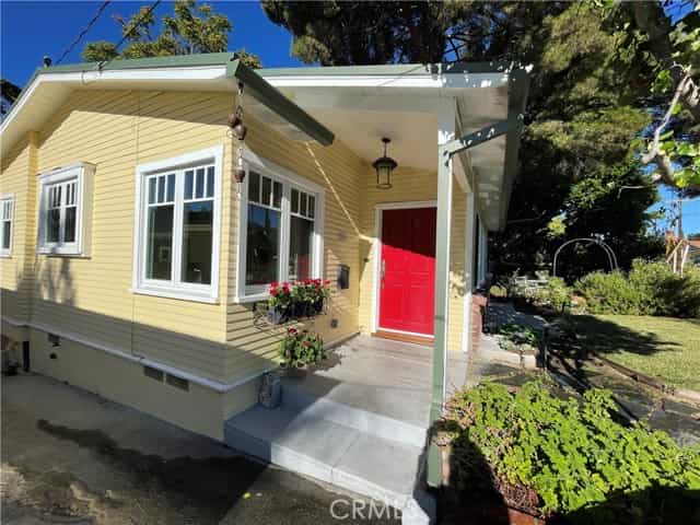 House in Glendale, California 12269526