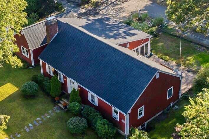 rumah dalam South Yarmouth, Massachusetts 12270147