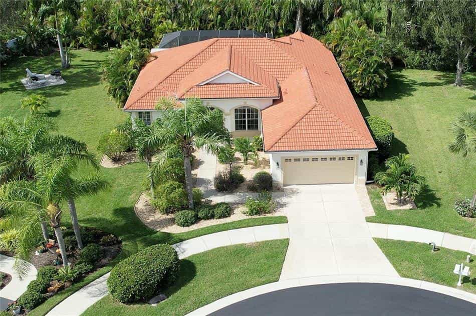 Dom w Englewooda, Floryda 12270180