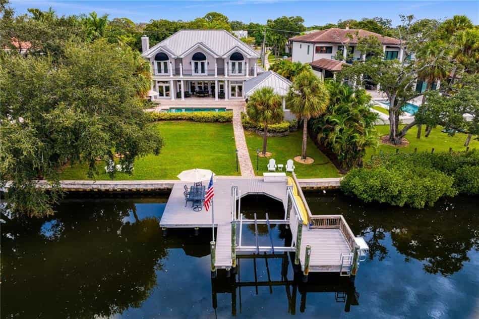 House in Rattlesnake, Florida 12270246