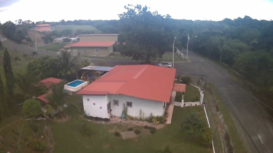Hus i Las Uvas, Panamá Oeste Province 12270273