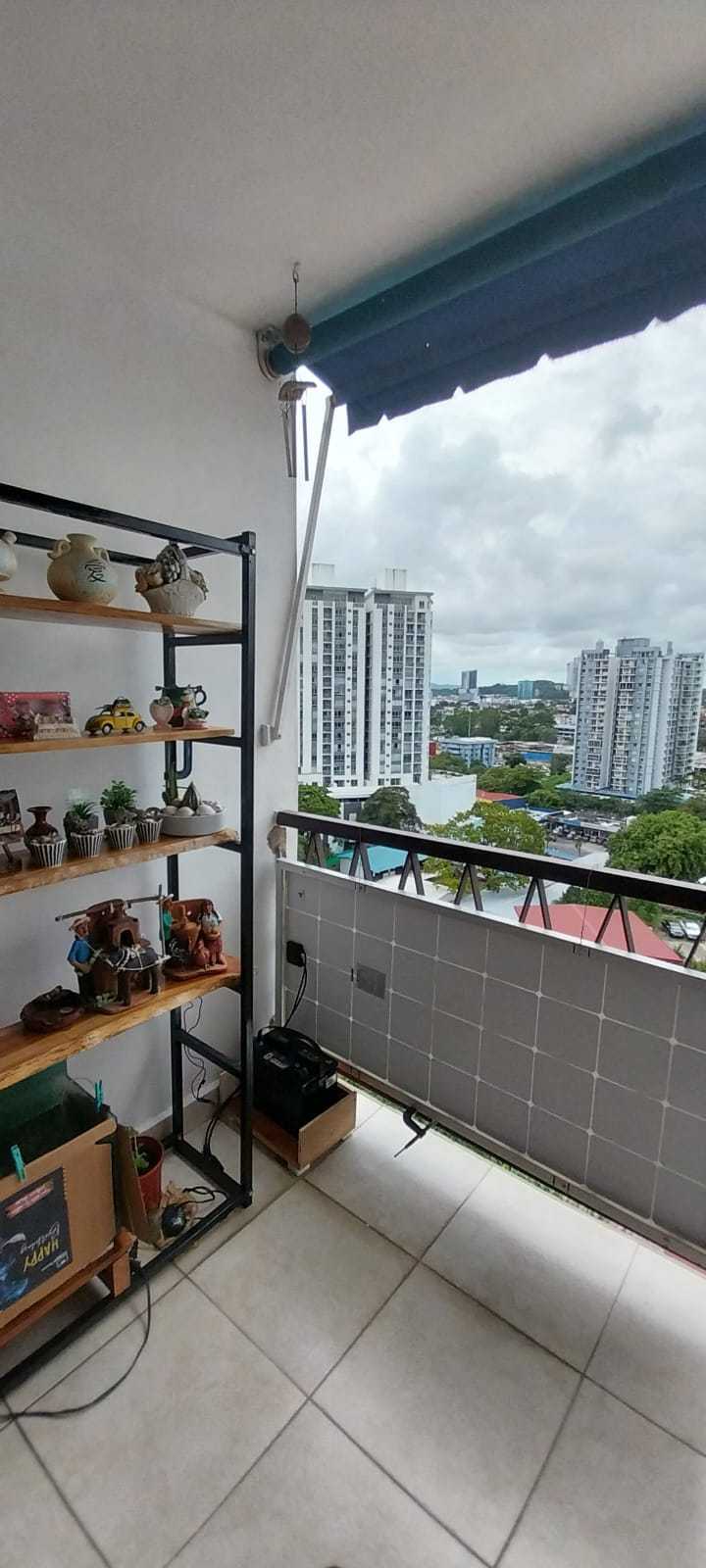 Condominium dans Panama City, Panama 12270276