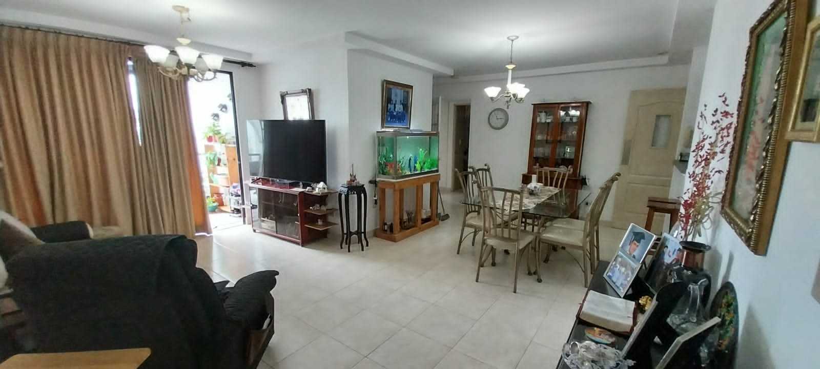Condominio nel Panama City, Panama 12270276
