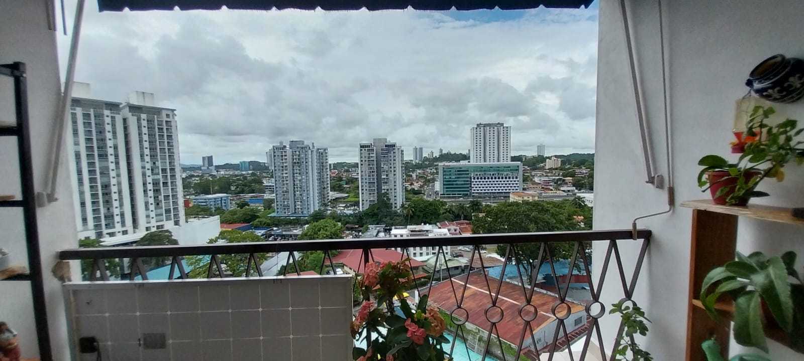 Condominium in Panama City, Panamá Province 12270276