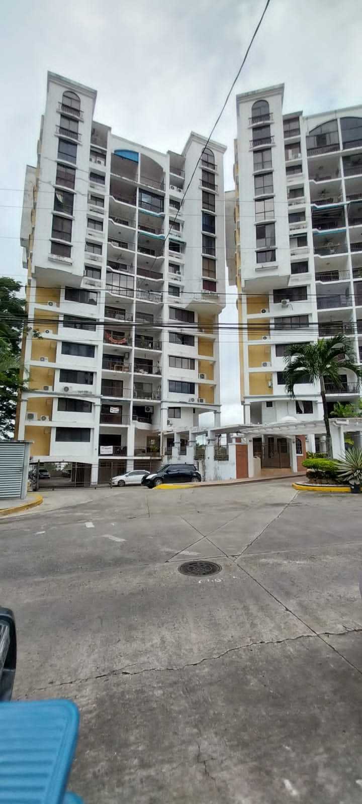Kondominium w Panama City, Panama 12270276