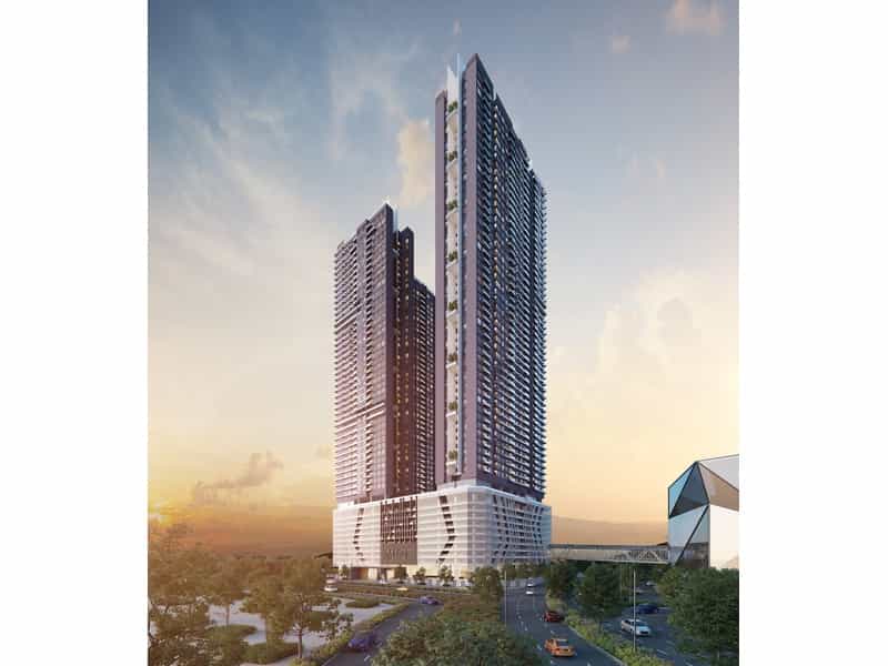 Condominium in Bayan Lepas, Pulau Pinang 12270548