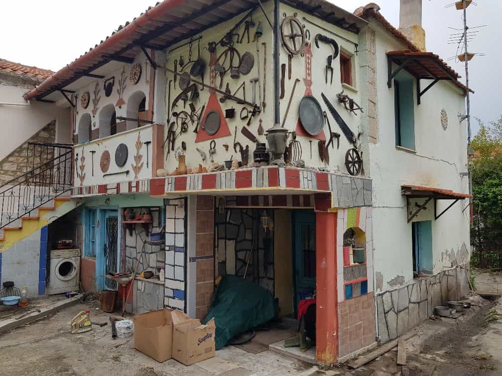 Dom w Kasandreja, Kentriki Makedonia 12270563