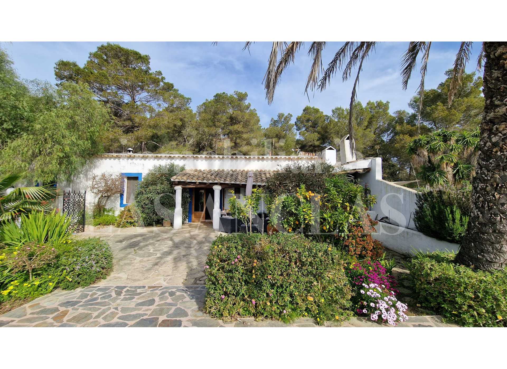 House in Santa Gertrudis, Balearic Islands 12270582