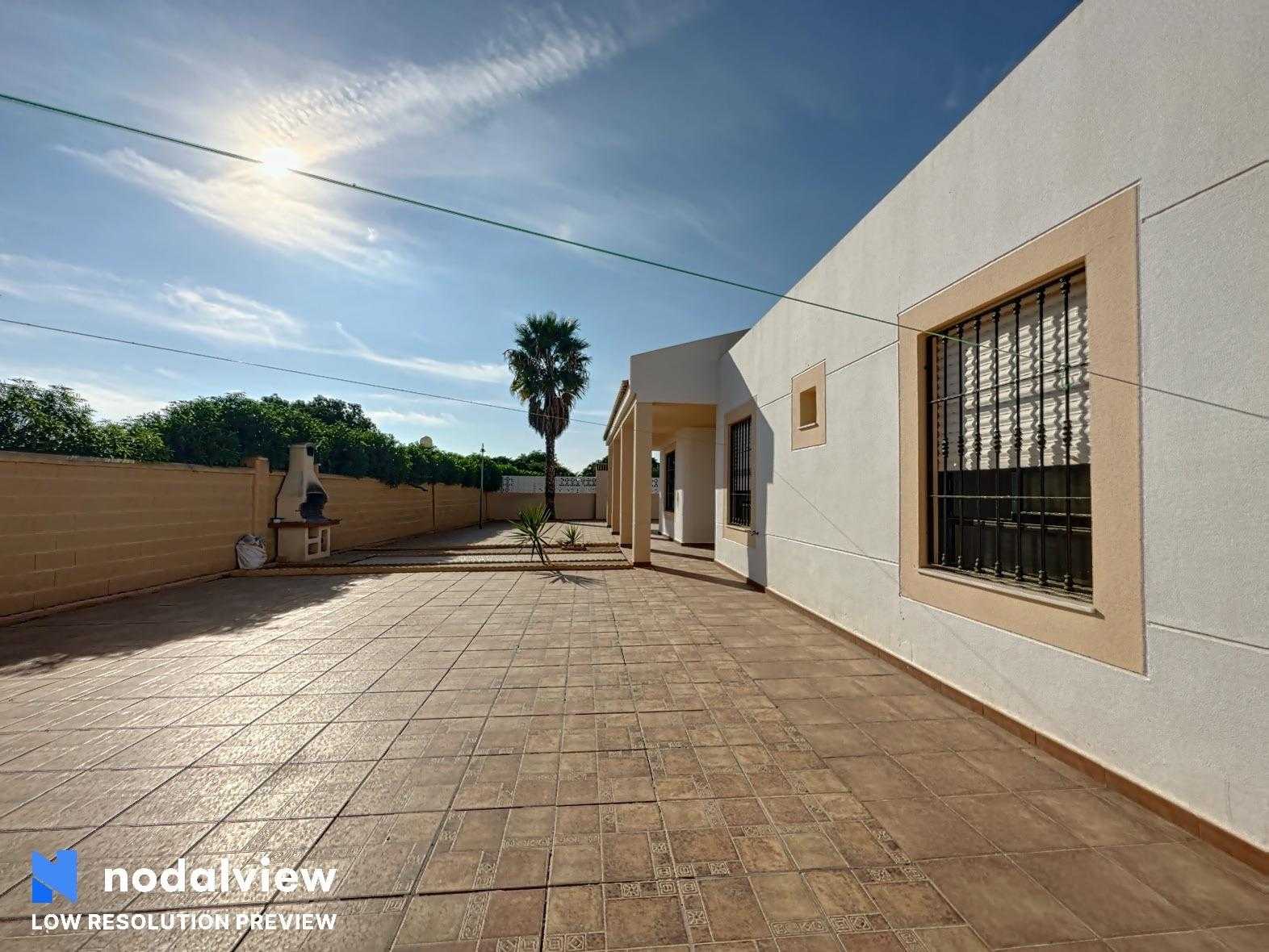 Rumah di El Alquian, Andalusia 12270604