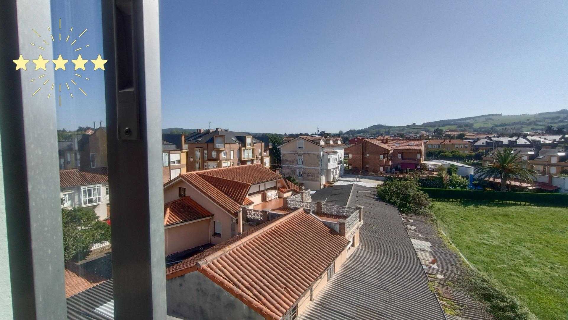 Condominium in Torrelavega, Cantabria 12270606