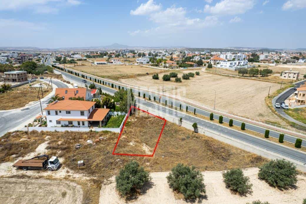 Land in Aradippou, Larnaca 12270716