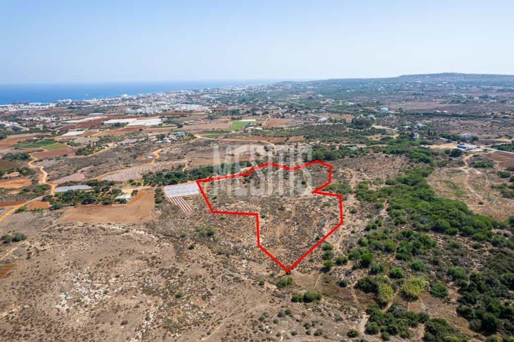 Tanah dalam Paralimni, Famagusta 12270720
