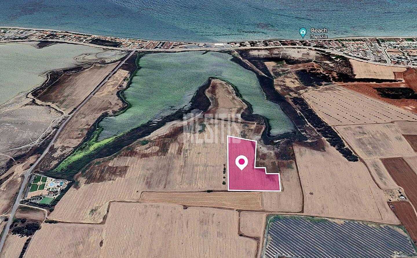 Land in Meneou, Larnaka 12270749