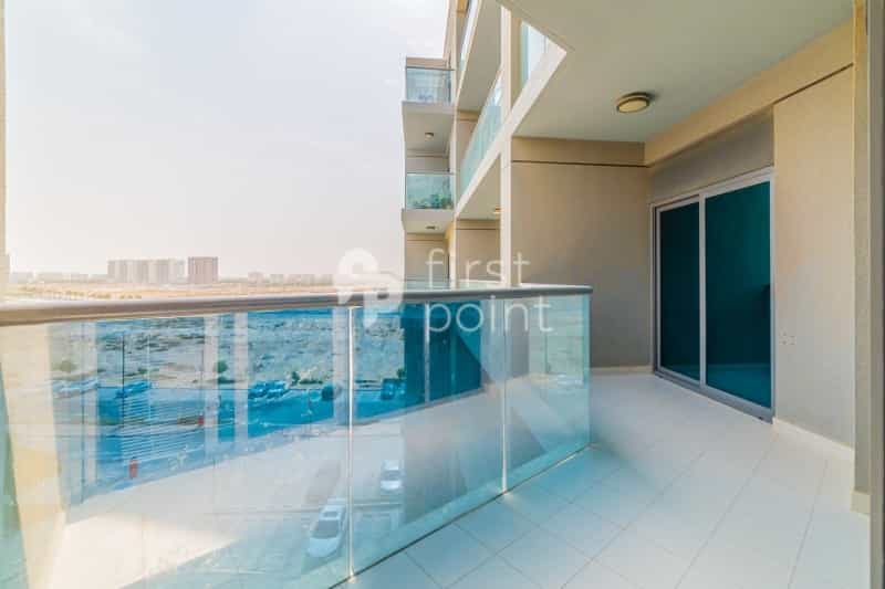 Condominium dans Dubai, Dubaï 12270901